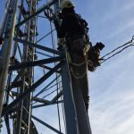 estructa torres y mastiles